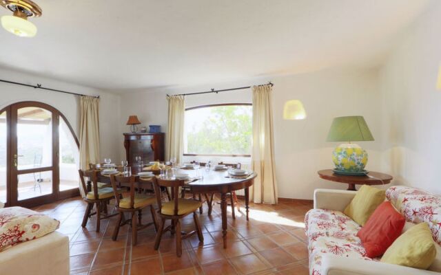 Villa Bianca Santa Teresa di Gallura