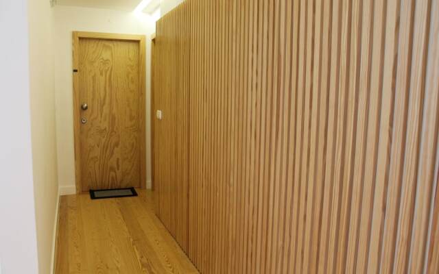 The Roof Duque de Loulé