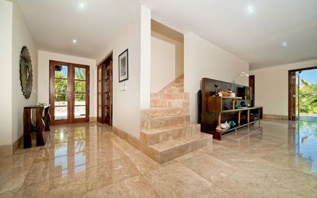 Cantik villa
