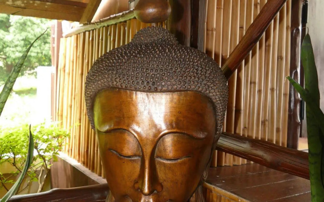 Baan Sukreep Resort