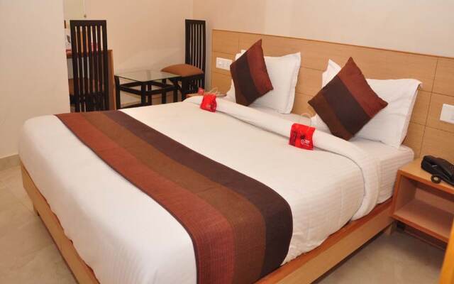 Hotel Sukhmani