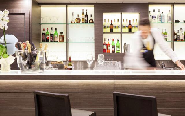Novotel Brescia 2