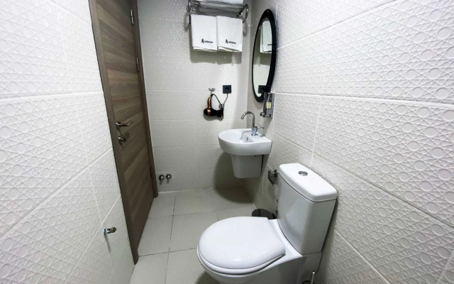 Nirvana Boutique House