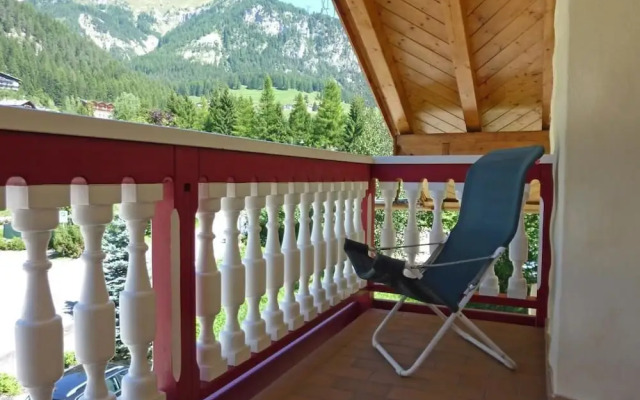 Appartamenti Majon Sotroi