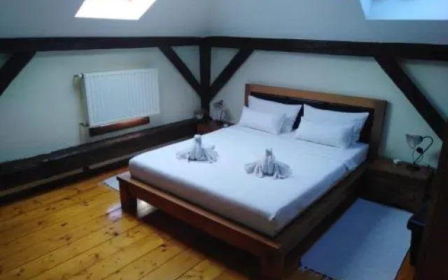Guest House Vila Devedžić