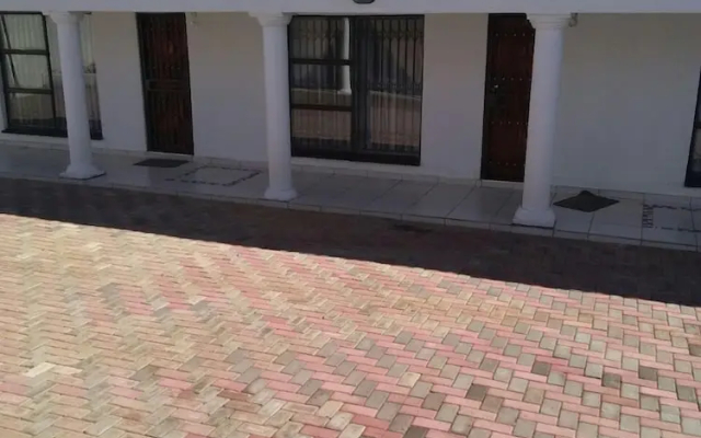 Meisa Luxury Apartments