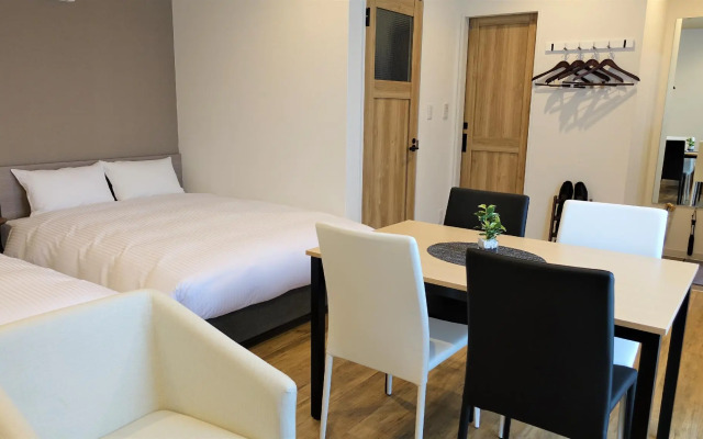 HOTEL R9 The Yard Yatsushiro