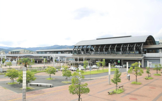 Hotel AreaOne Kochi