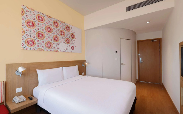 ibis Gurgaon Golf Course Road Hotel