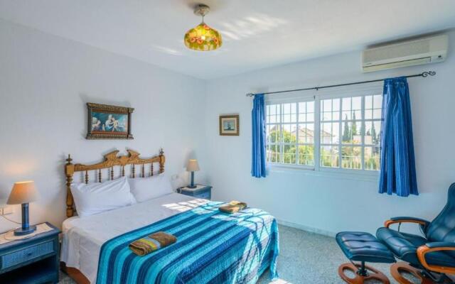 Villa Laurel de Mijas by Ruralidays