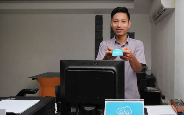 Airy Kalasan Sleman Purwomartani Sambisari A3 Yogyakarta