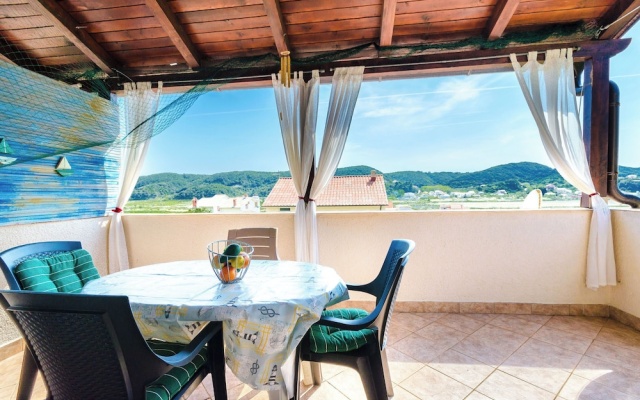 Apartments Vesna