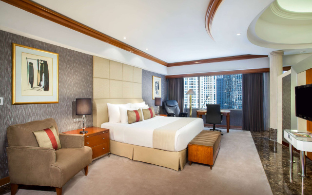 Wyndham Casablanca Jakarta