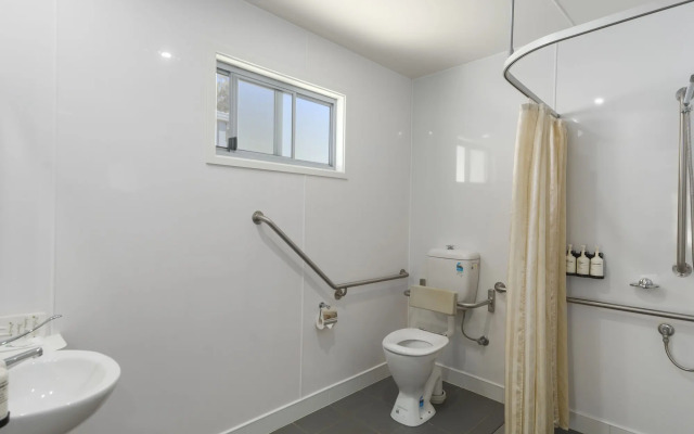 Ingenia Holidays Eden Beachfront