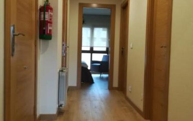 Apartamento El Manin