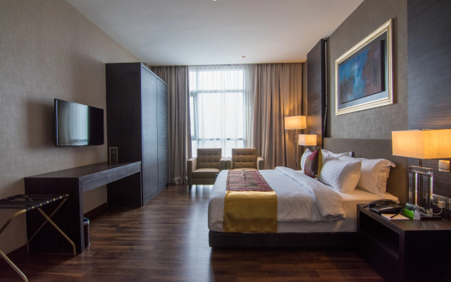 The Light Hotel Penang
