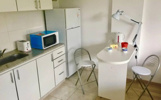 Luminoso Y Moderno En Caballito