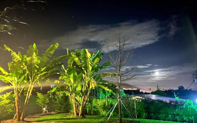 Star & Moon GUEST HOUSE