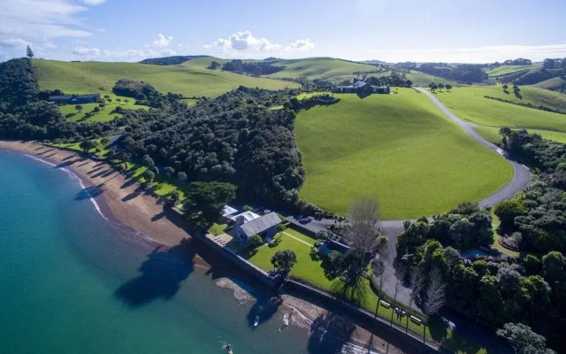 The Landing Residences