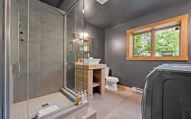 L Imprévu by Tremblant Platinum