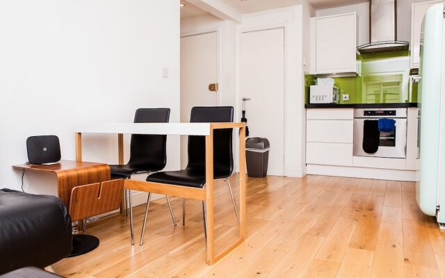 1 Bedroom Apartment Close to Paddington
