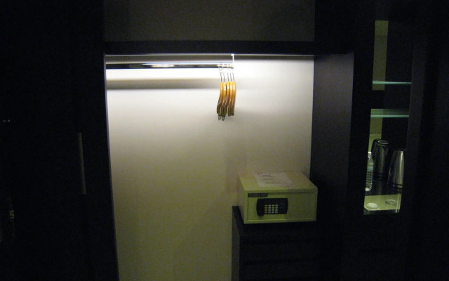 Talmud Hotel Kaohsiung LoveRiver