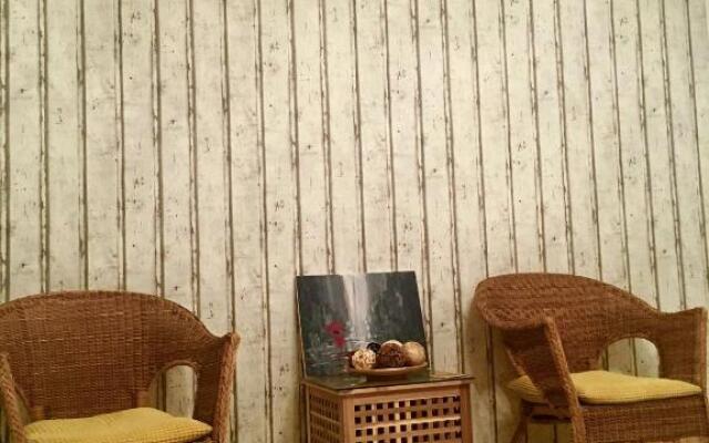 Apartament Glamour