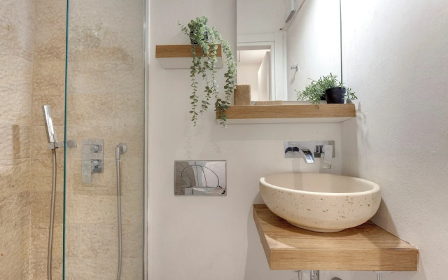 Mamo Florence - Cristofano Studio