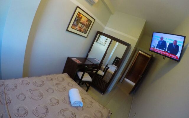 Hostal Cambria