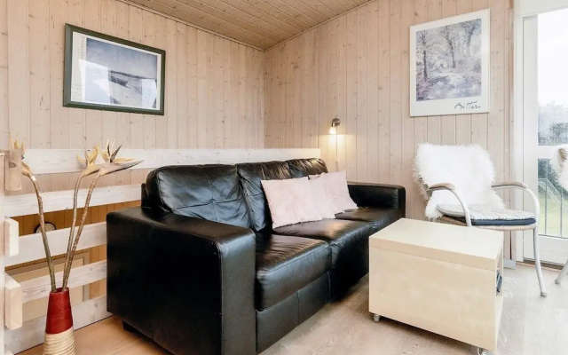 5 Star Holiday Home in Faaborg
