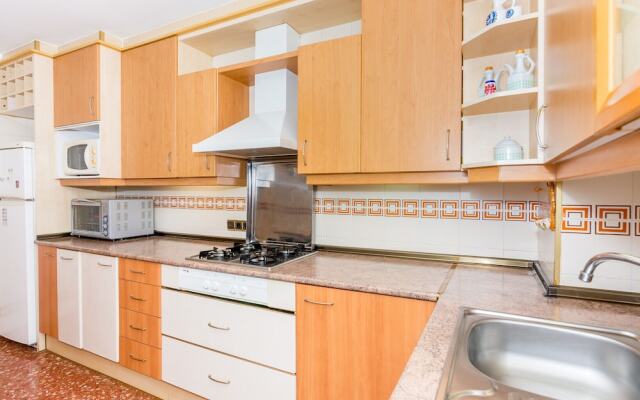 HomeHolidays Rentals Keyla - Costa Barcelona
