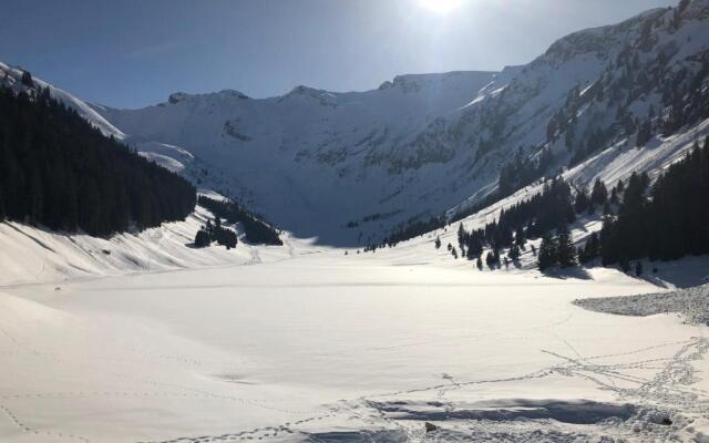 Ecrins Etoile C9