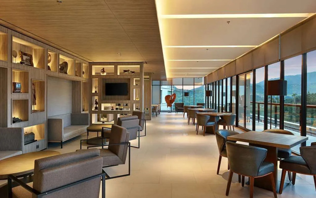 Hotel Royal Bogor