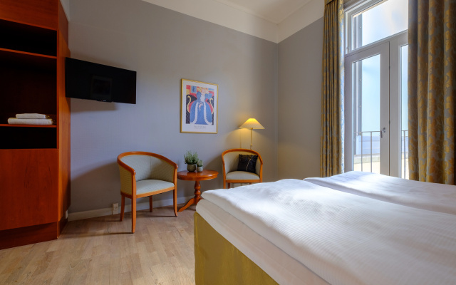 Four Points Flex by Sheraton Roskilde