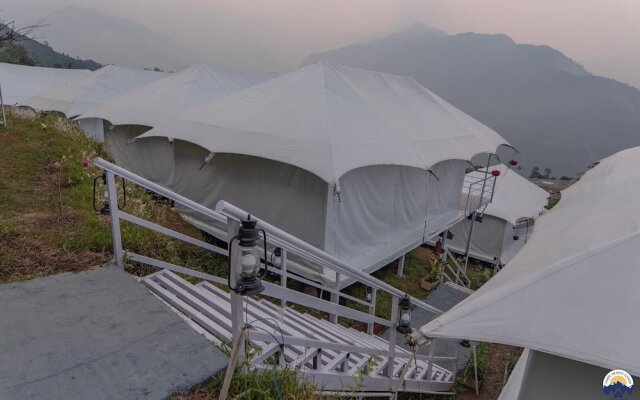 White Heaven Camps