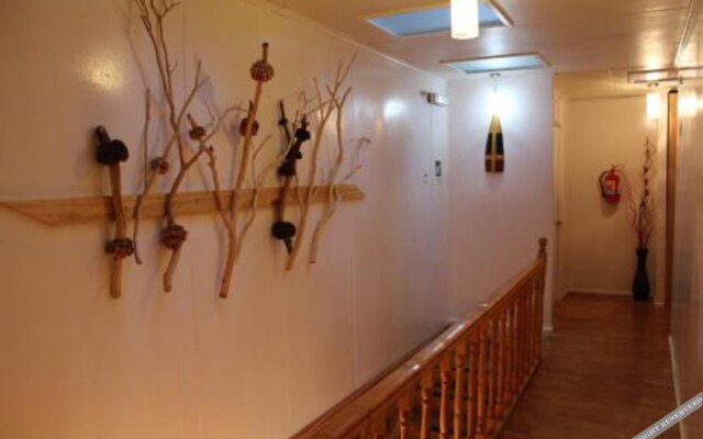 Casa Lucy