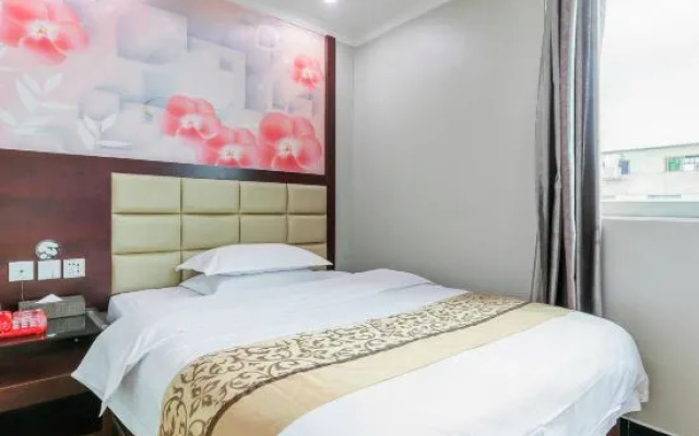 Xingyue Hotel (Guangzhou Nancun Town)