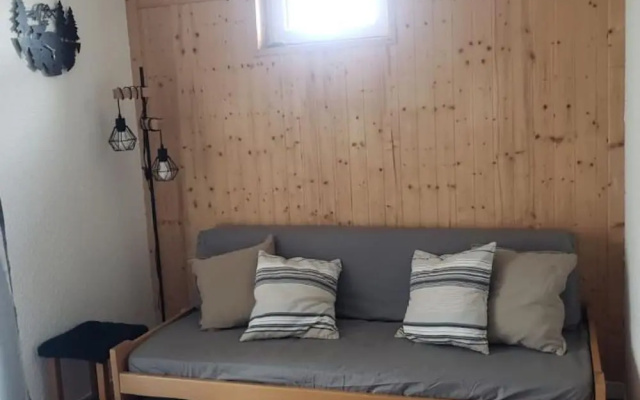 Apartamento en les Deux Alpes