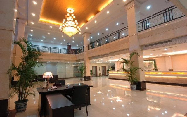 Starway Hotel Xishan Guilin