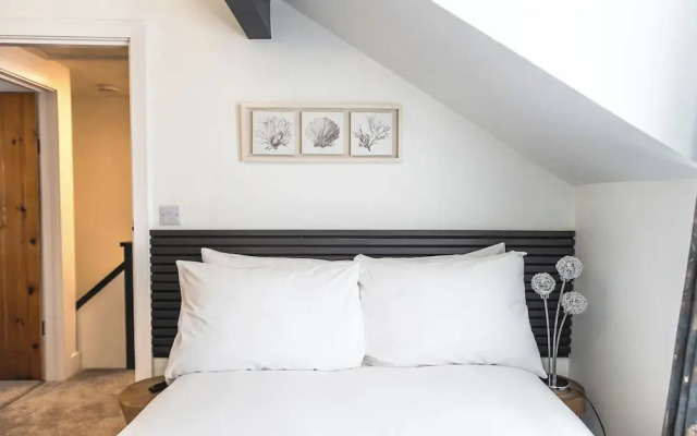Captivating 2-bed House in Nettleham