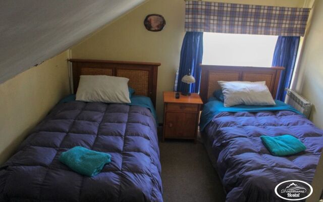 Hostal Dinamarca