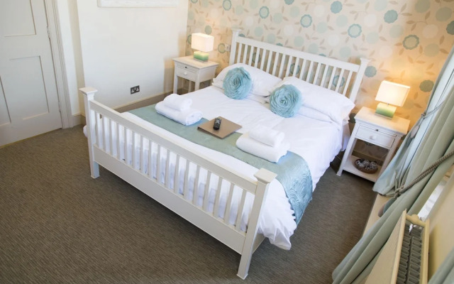 Red Lion - B&B