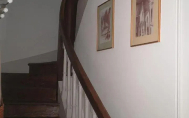 Appartement Salamandre