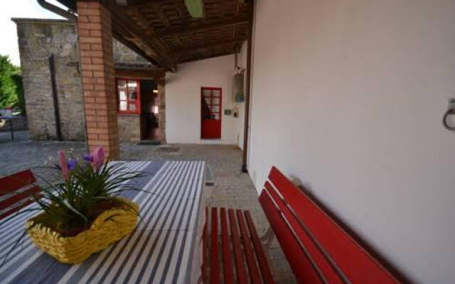 Casa Del Cavaliere