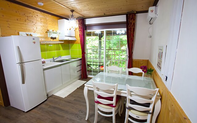 Yangpyeong Roaming Pension
