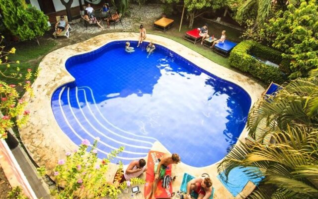 The Dreamer Hostel