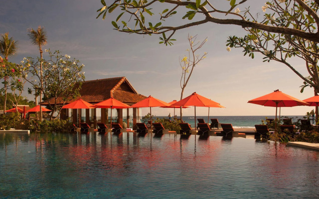 Sudamala Resort, Senggigi