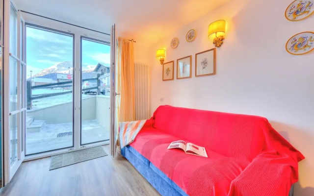 Chalet Charmant