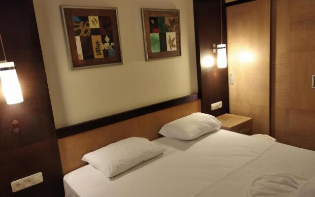 Aypars Beldibi Hotels