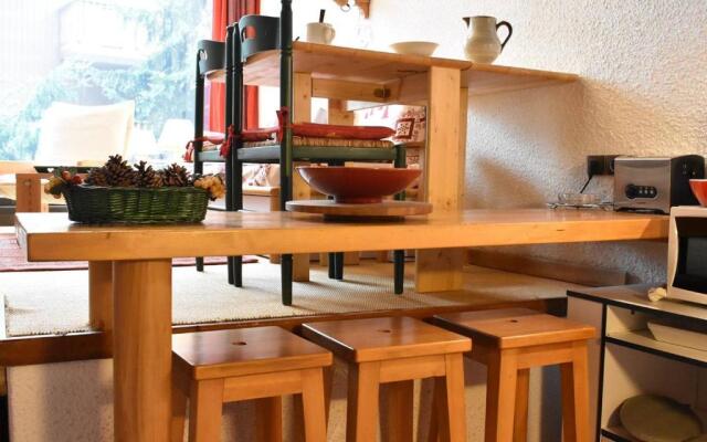 Appartement Méribel, 1 pièce, 4 personnes - FR-1-180-218